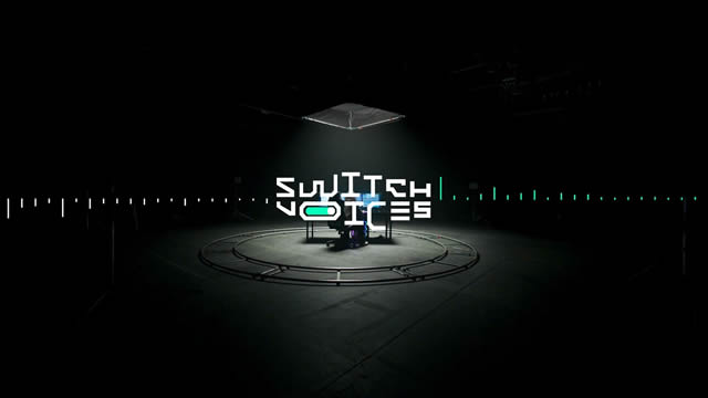 Switch Voices