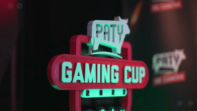 Paty Gaming Cup