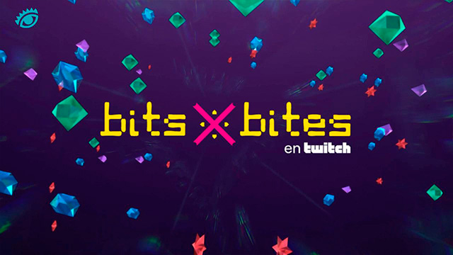 Bits for bites (El Ojo 2022)