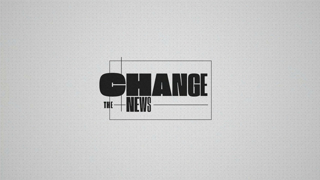Change the news (El Ojo 2022)