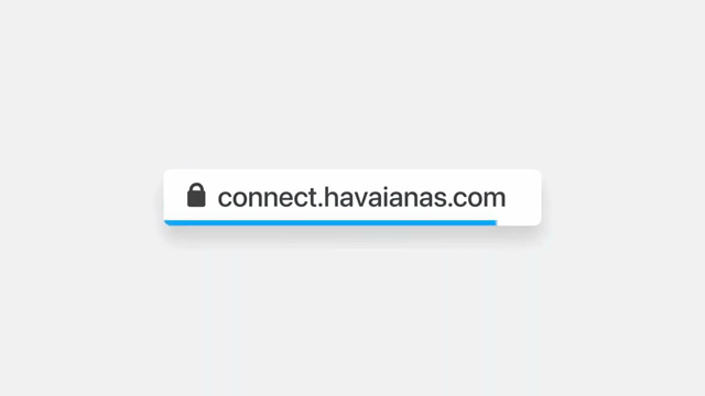 Connect Havaianas