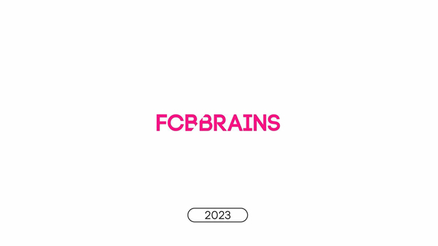 FCB Brains