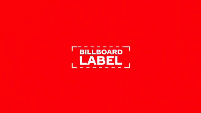 Caso - The Billboard Label