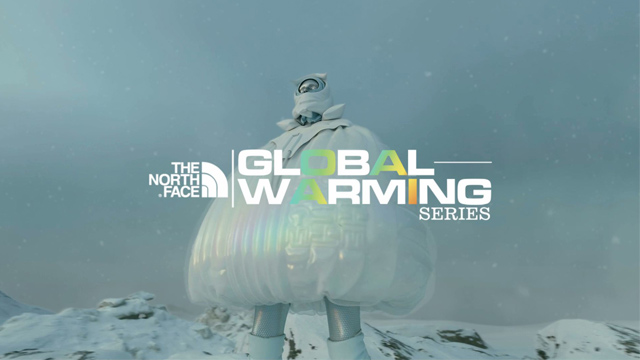The Global Warming Series