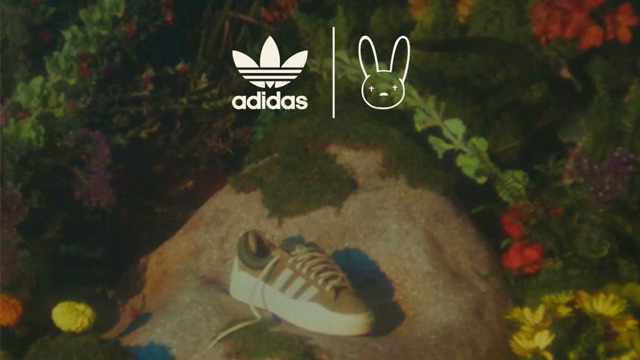 adidas Campus Wild Moss - Chapter 2