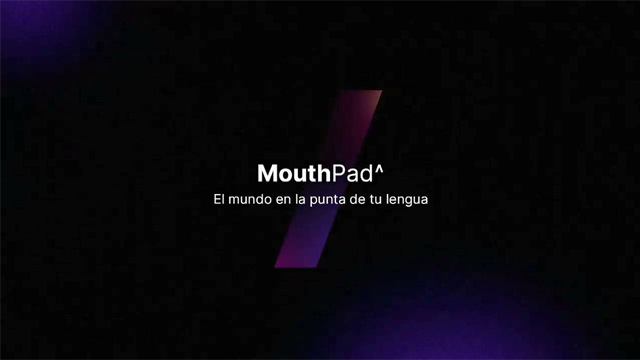 MouthPad