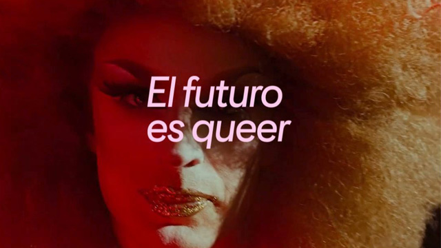 El Futuro es Queer