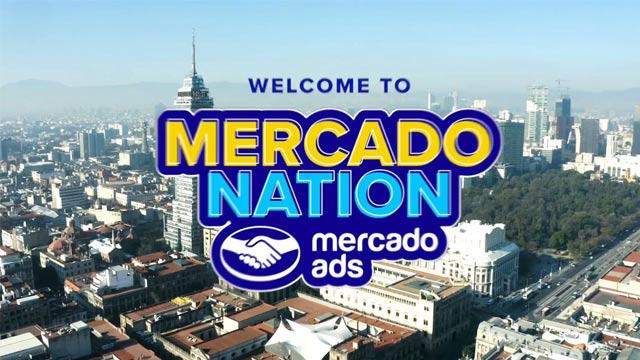 Mercado Nation