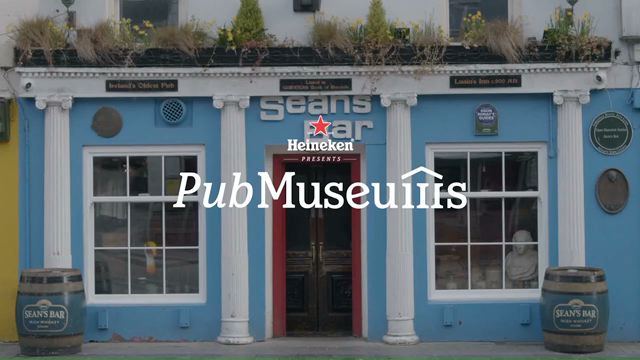 Pubs Museums