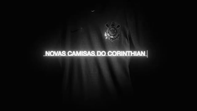 Nike e Corinthians - Racismo no futebol