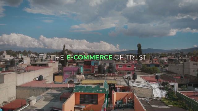 Caso - E-Commerce of Trust