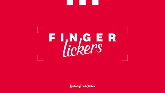 Finger Lickers