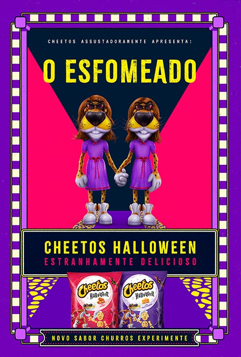 Cheetos Halloween 01