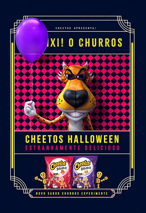 Cheetos Halloween 02