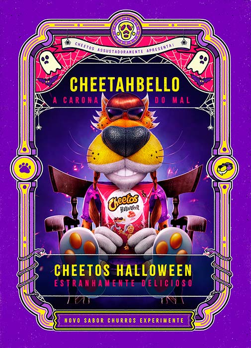 Cheetos Halloween 03