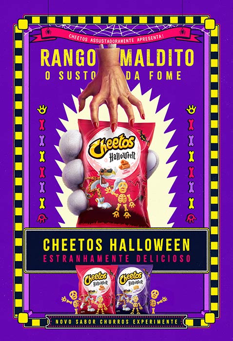 Cheetos Halloween 04