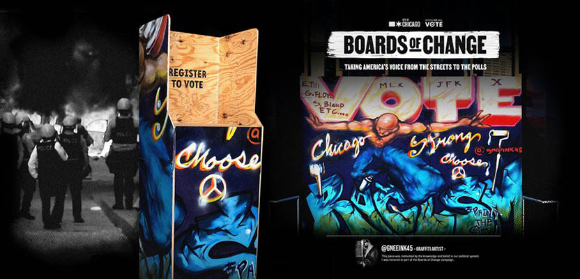 Board of Change 07
