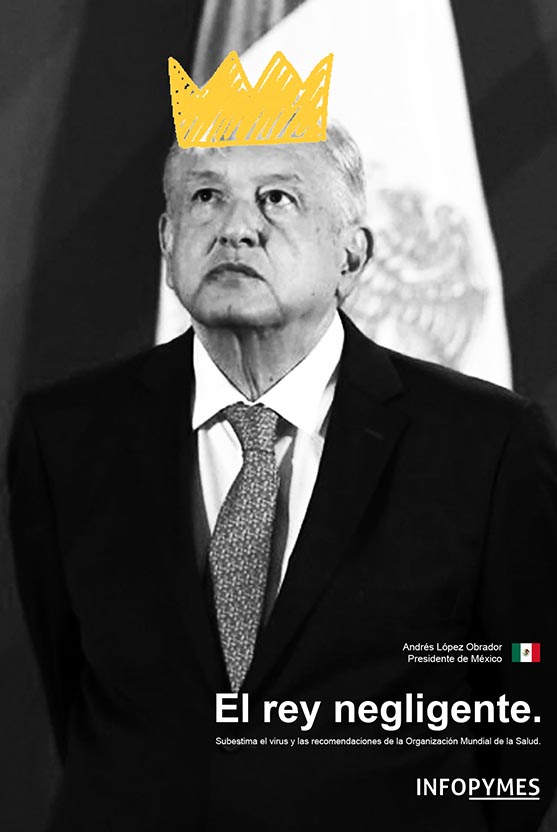 Reyes - Obrador
