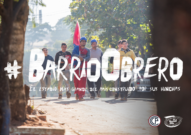 #BarrioObrero 3
