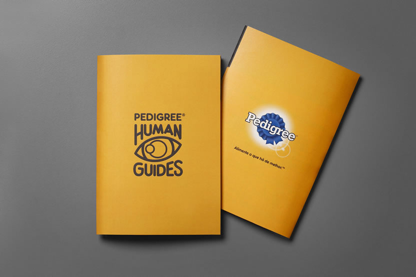 Cartilla PEDIGREE Human Guides 1