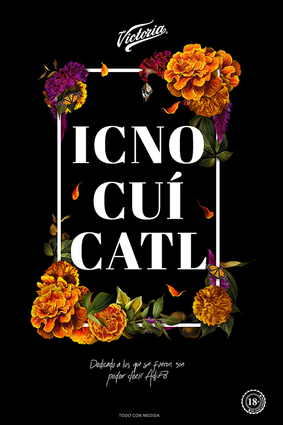 Icnocuicatl
