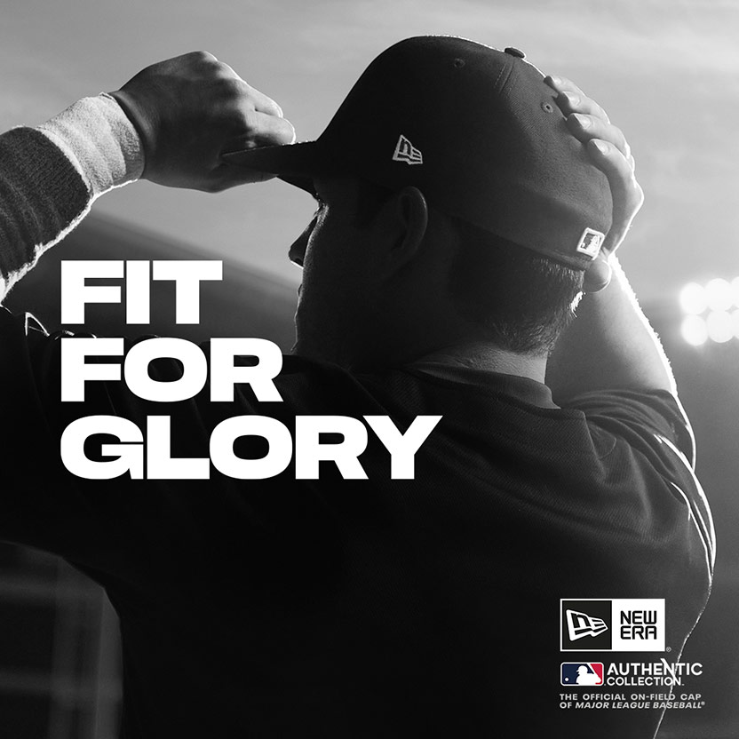 Fit for glory 1