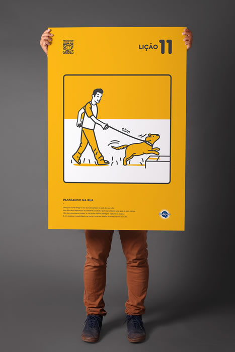Poster Tutorial PEDIGREE Human Guides 1
