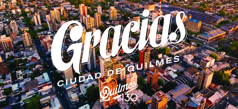 Ciudad de Quilmes