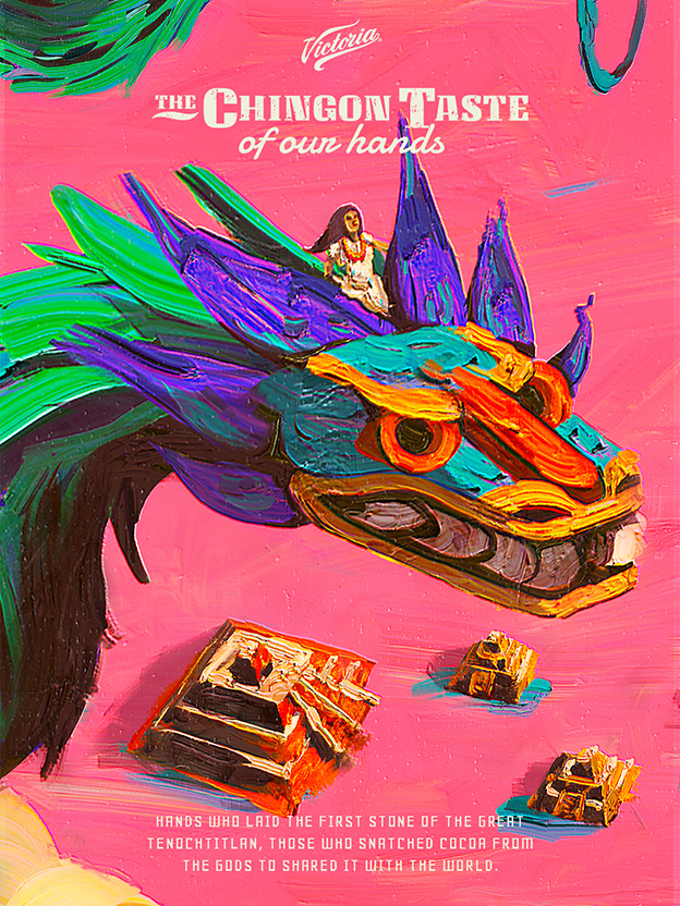 Quetzalcoatl Posters