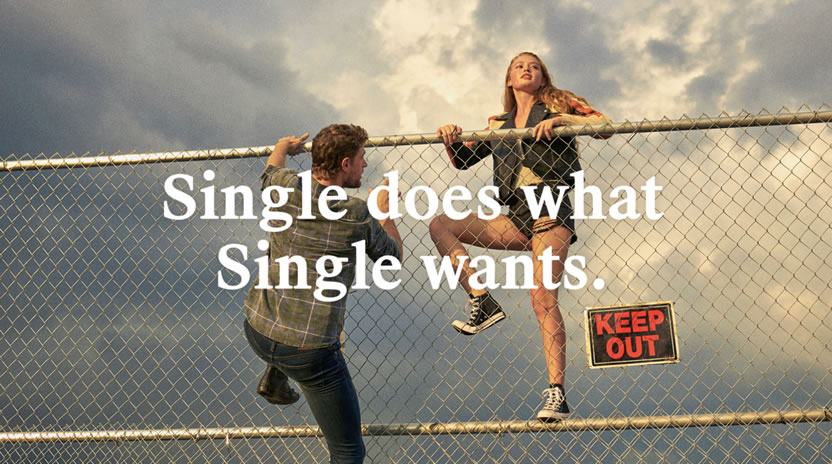 Single Does What Single Wants