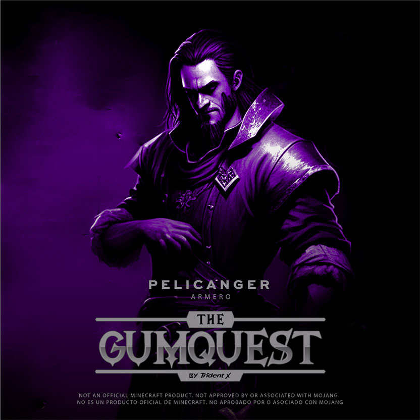 The Gumquest 3
