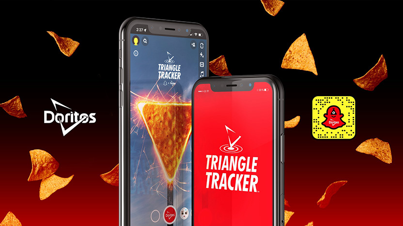 Triangle Tracker 2