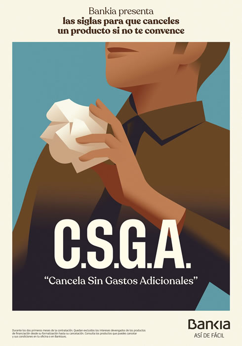 C.S.G.A
