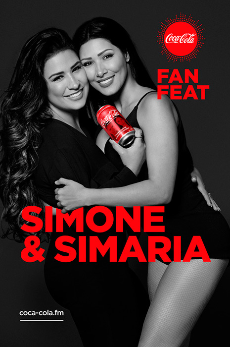 Simone y Simaria