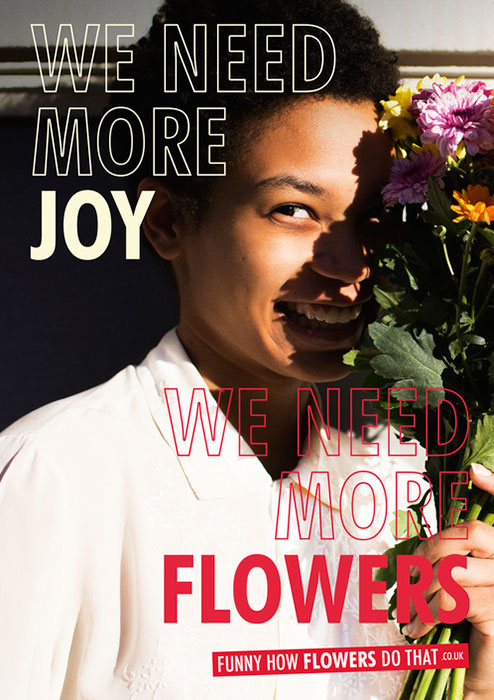 We need more flowers 3