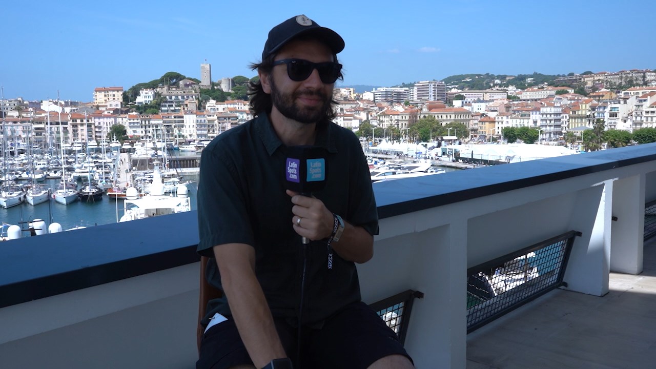 Diego Machado - AKQA - Cannes 2023