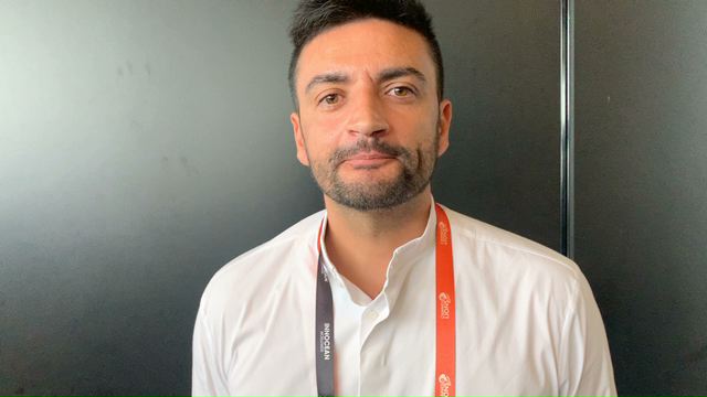 Hugo Veiga - AKQA (Cannes 2022)