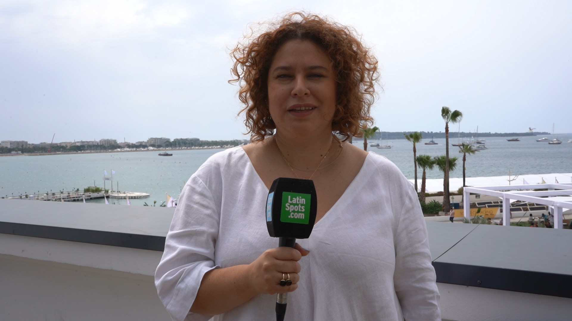 Samantha Hernández Díaz - Presidenta Creative Data 2023