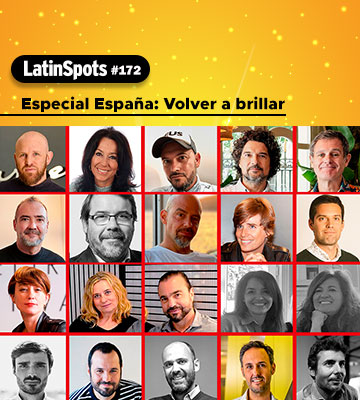 Especial España: Volver a brillar