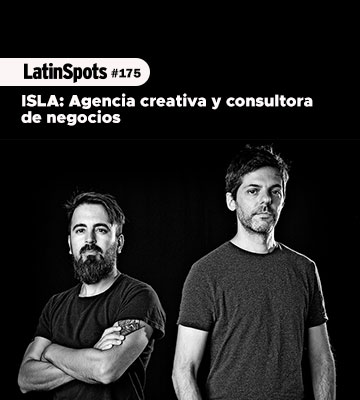 ISLA: Agencia creativa y consultora de negocios