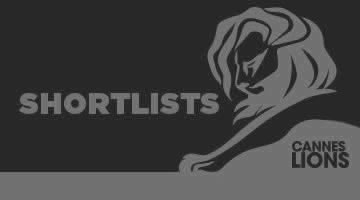 Brasil y la agencia Africa encabezan el Shortlist de Print & Publishing