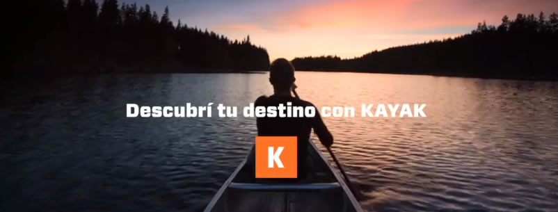 KAYAK revela las últimas tendencias digitales de los viajeros argentinos