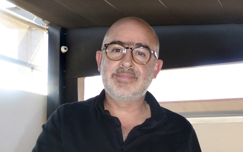 Raúl Cardós analiza Cannes Lions 2016