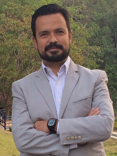Rodnie Gollarza, nuevo CEO de Lowe Venezuela