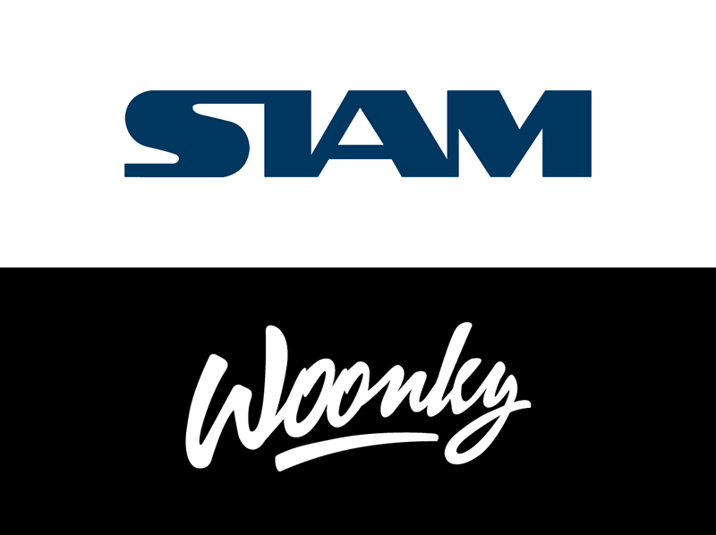 Woonky comienza a trabajar con Siam