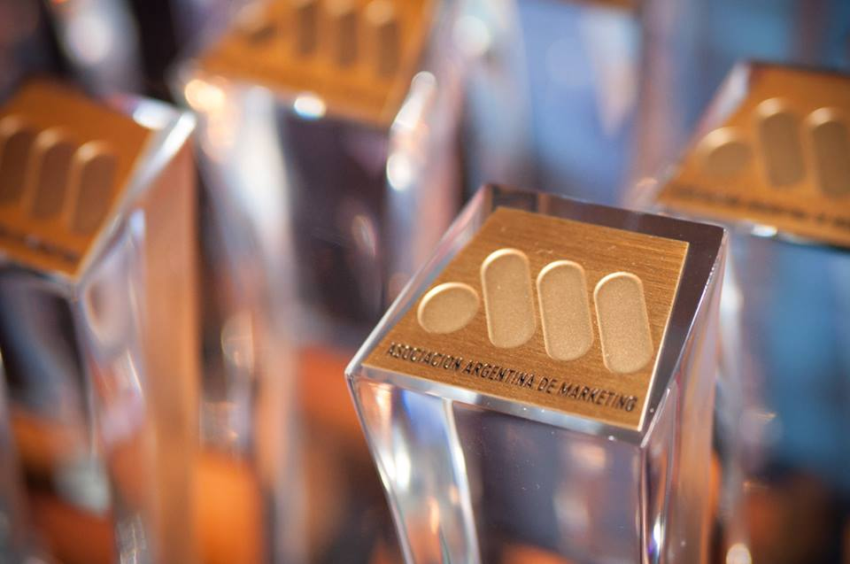La AAM entregó los Premios Mercurio 2015