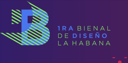 Primera Bienal de Diseño de La Habana