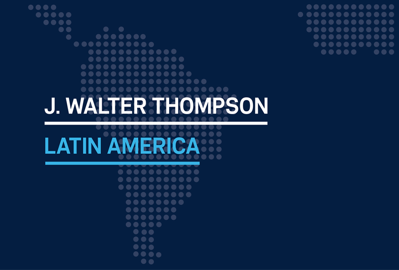 J. Walter Thompson Latinoamérica muestra sus trabajos para Cannes 2016