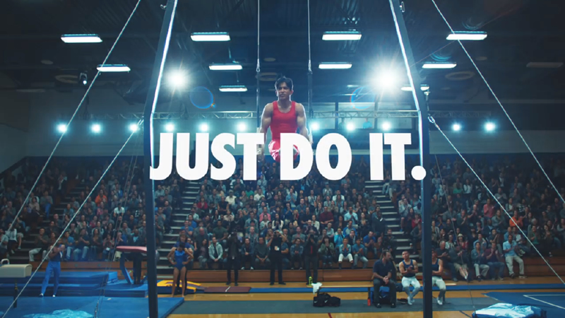 Generosidad noche Corroer Los atletas de Nike van mucho más allá de los límites - LatinSpots