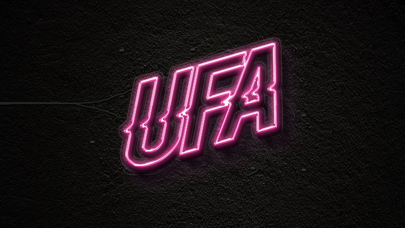 UFA, una banda pop